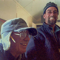 Victor and Kole